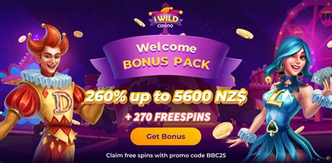 No Deposit Casino Bonus NZ 2024 